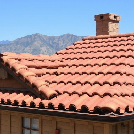 Tile Roofing Oro Valley