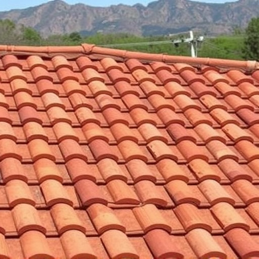 Tile Roofing Oro Valley