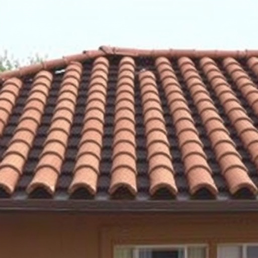 Tile Roofing Oro Valley