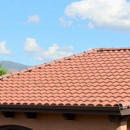 Tile Roofing Oro Valley