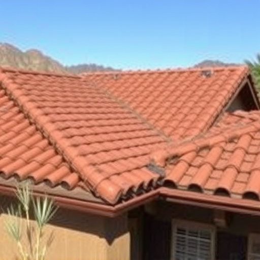 Tile Roofing Oro Valley