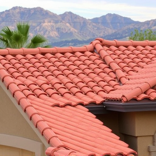 Tile Roofing Oro Valley