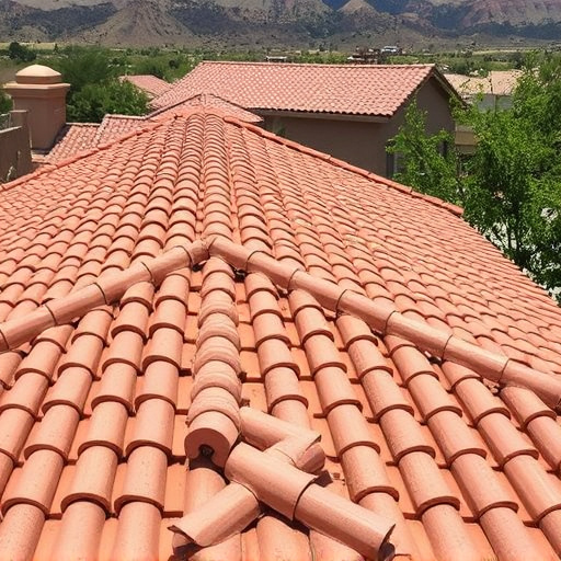 Tile Roofing Oro Valley