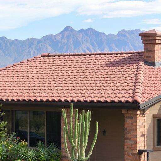Tile Roofing Oro Valley