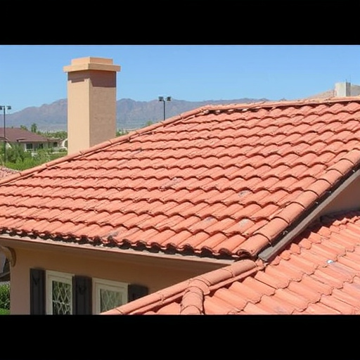Tile Roofing Oro Valley