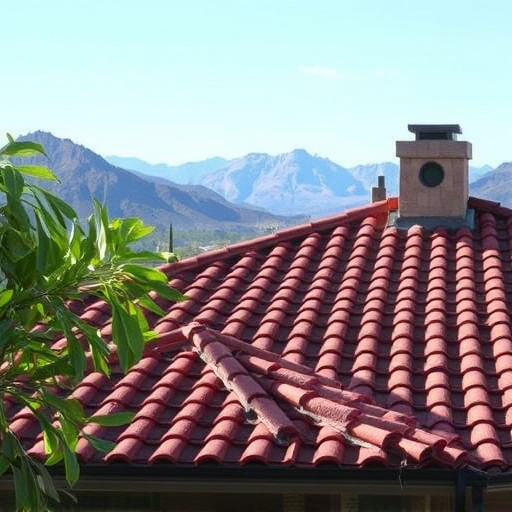Tile Roofing Oro Valley