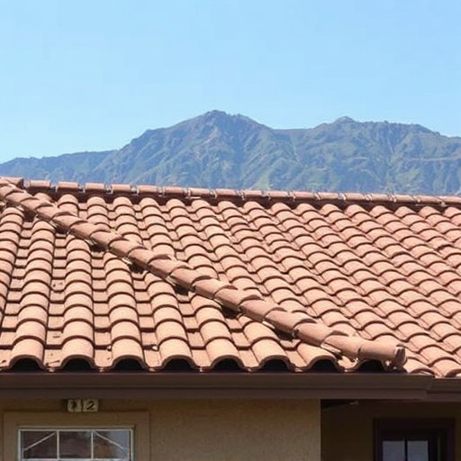 Tile Roofing Oro Valley