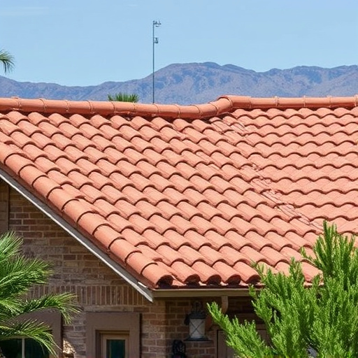 Tile Roofing Oro Valley