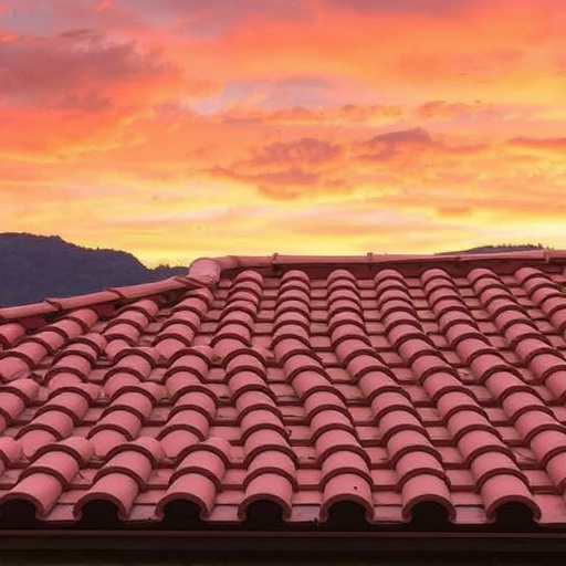 Tile Roofing Oro Valley