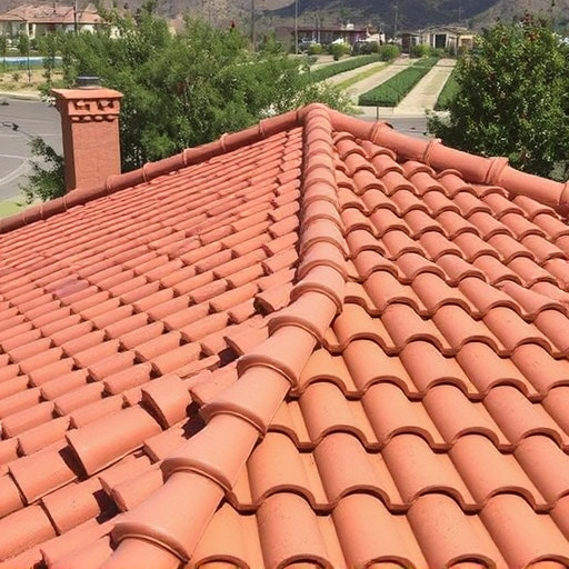 Tile Roofing Oro Valley