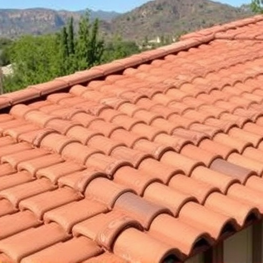 Tile Roofing Oro Valley