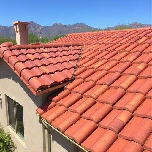 Tile Roofing Oro Valley