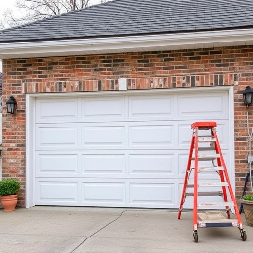 tips for avoiding surprise garage door repair costs
