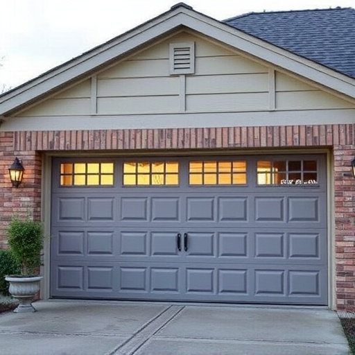 tips for avoiding surprise garage door repair costs