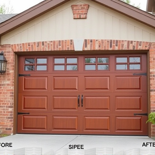 tips for avoiding surprise garage door repair costs