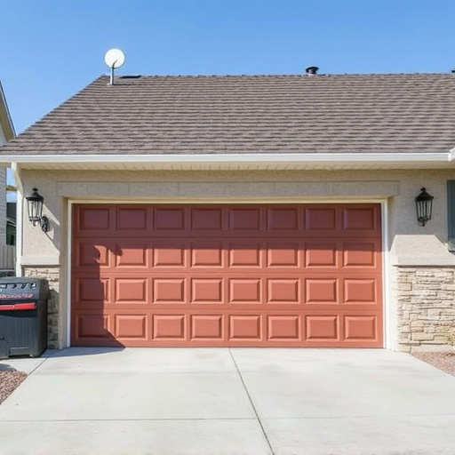 tips for avoiding surprise garage door repair costs