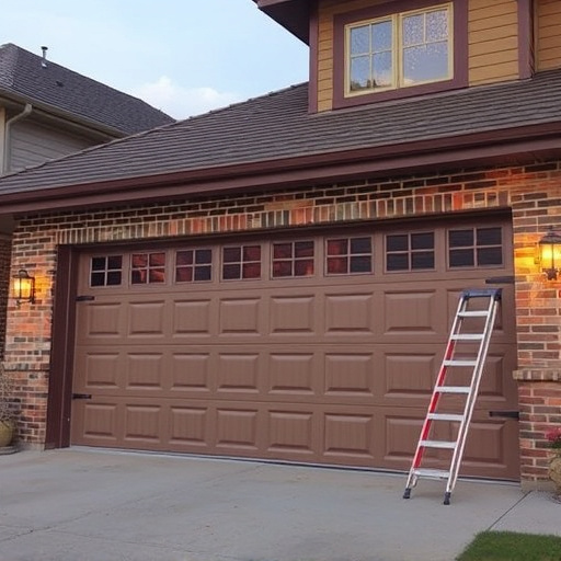 tips for avoiding surprise garage door repair costs