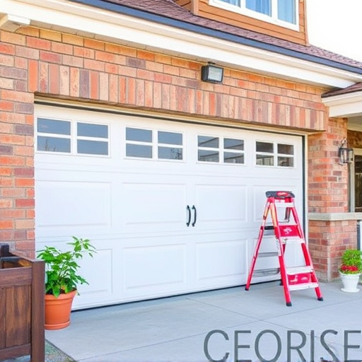 tips for avoiding surprise garage door repair costs