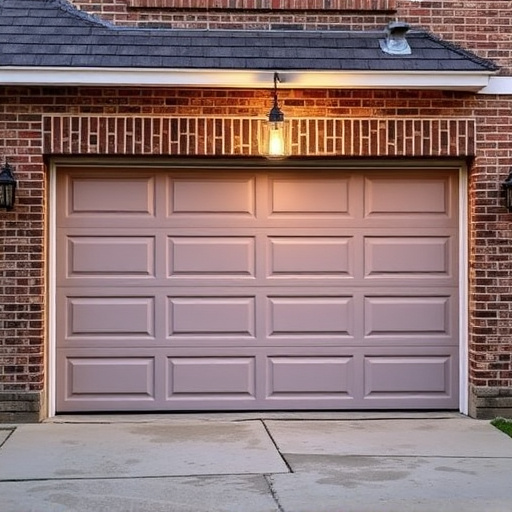 tips for avoiding surprise garage door repair costs