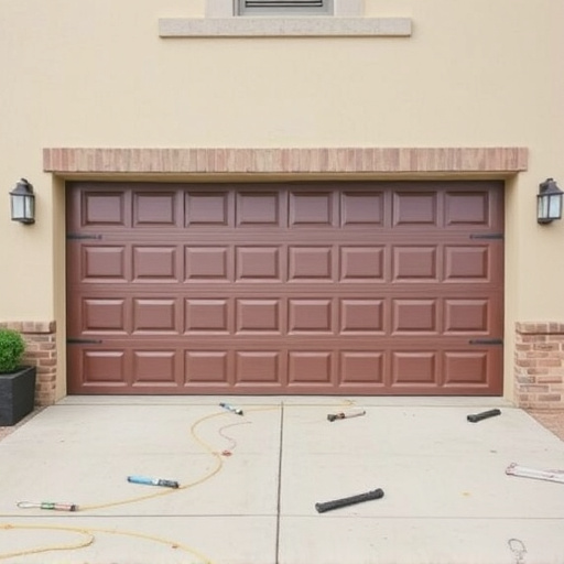 tips for avoiding surprise garage door repair costs