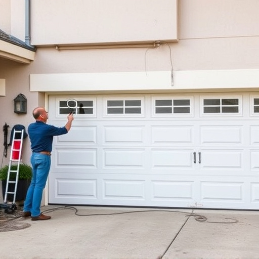 tips for avoiding surprise garage door repair costs