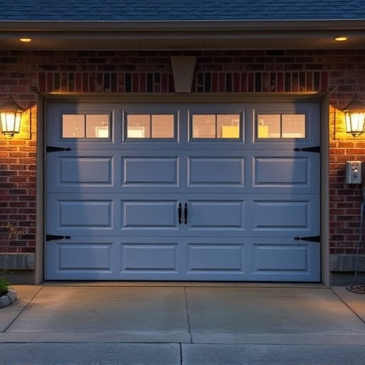 tips for avoiding surprise garage door repair costs