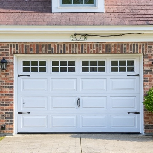 tips for avoiding surprise garage door repair costs