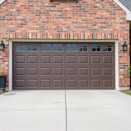 tips for avoiding surprise garage door repair costs