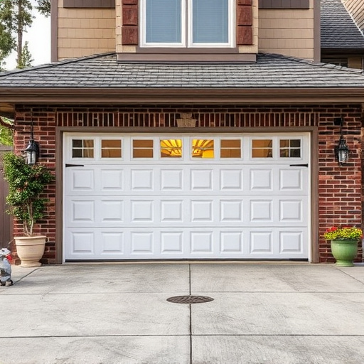 tips for avoiding surprise garage door repair costs