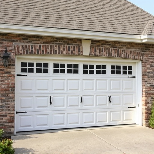 tips for avoiding surprise garage door repair costs
