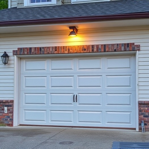 tips for avoiding surprise garage door repair costs