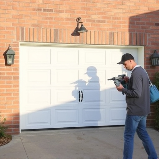 tips for avoiding surprise garage door repair costs