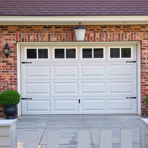 tips for avoiding surprise garage door repair costs