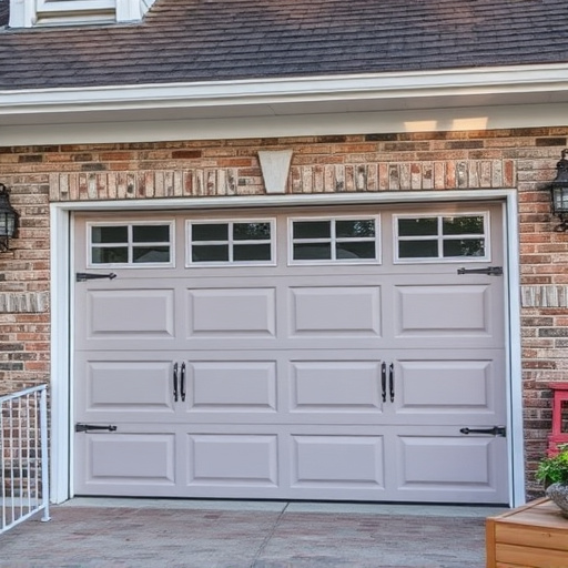 tips for avoiding surprise garage door repair costs