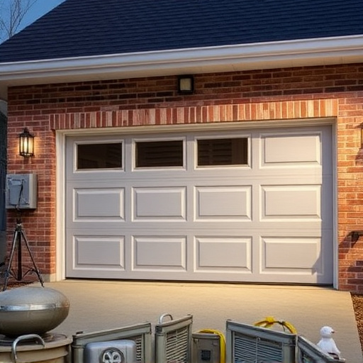 tips for avoiding surprise garage door repair costs