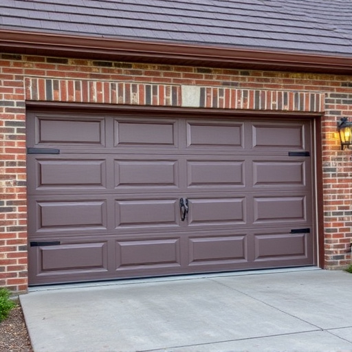 tips for avoiding surprise garage door repair costs