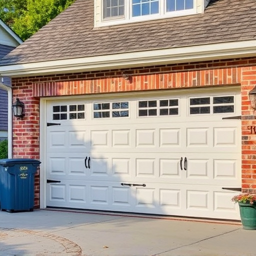 tips for avoiding surprise garage door repair costs