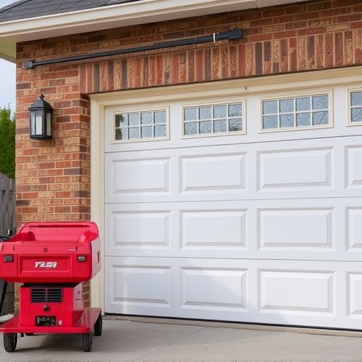 tips for avoiding surprise garage door repair costs