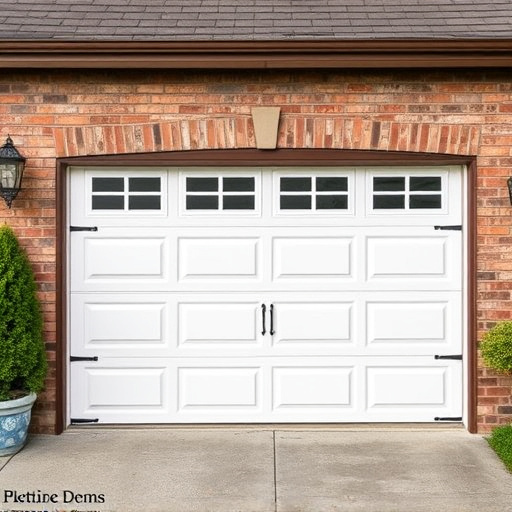 tips for avoiding surprise garage door repair costs