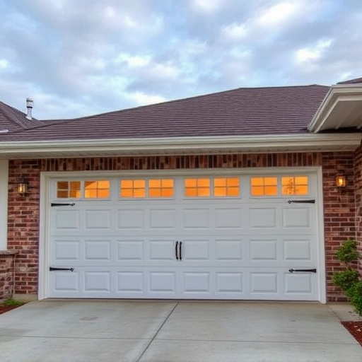 tips for avoiding surprise garage door repair costs