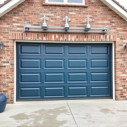 tips for avoiding surprise garage door repair costs
