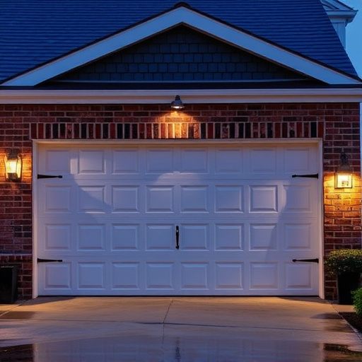 tips for avoiding surprise garage door repair costs