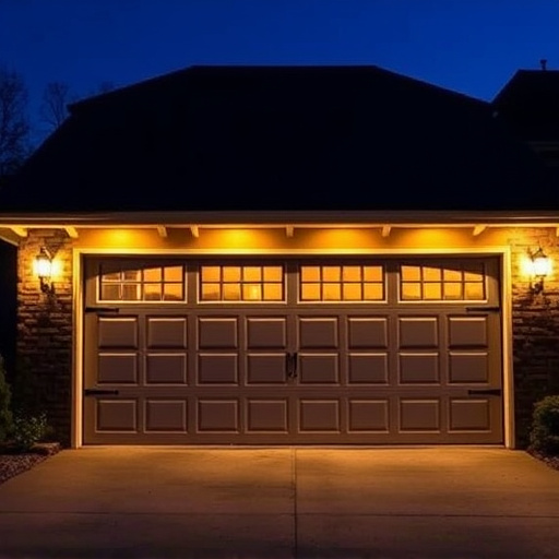 tips for avoiding surprise garage door repair costs