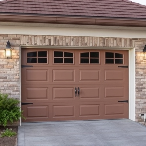 tips for avoiding surprise garage door repair costs