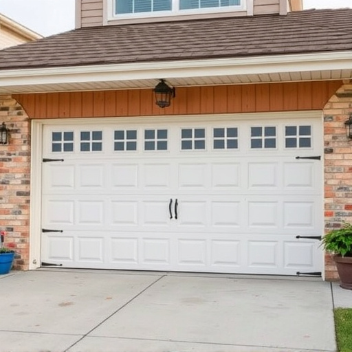 tips for avoiding surprise garage door repair costs