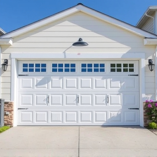tips for avoiding surprise garage door repair costs