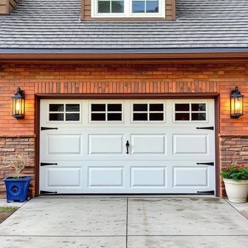 tips for avoiding surprise garage door repair costs