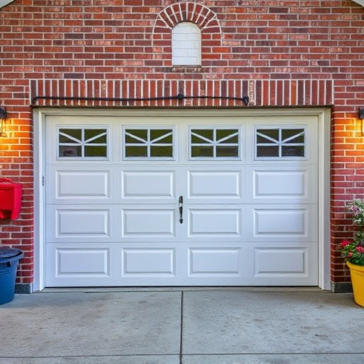 tips for avoiding surprise garage door repair costs