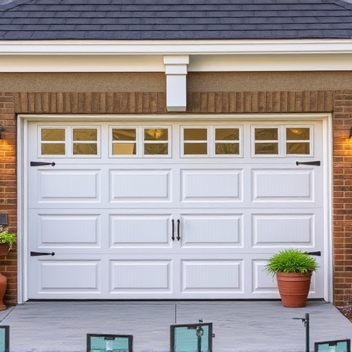 tips for avoiding surprise garage door repair costs