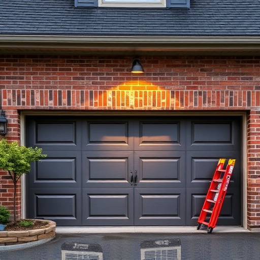tips for avoiding surprise garage door repair costs